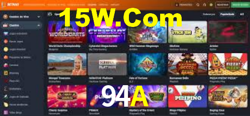 94A,94A Com Game
