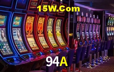 Estatísticas Esportivas 94A