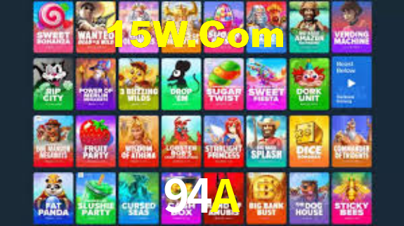 Mercados ao vivo e cash out na 94A