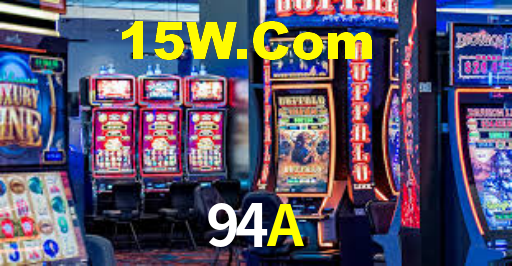 Sinta a adrenalina dos jogos de cassino com 94A