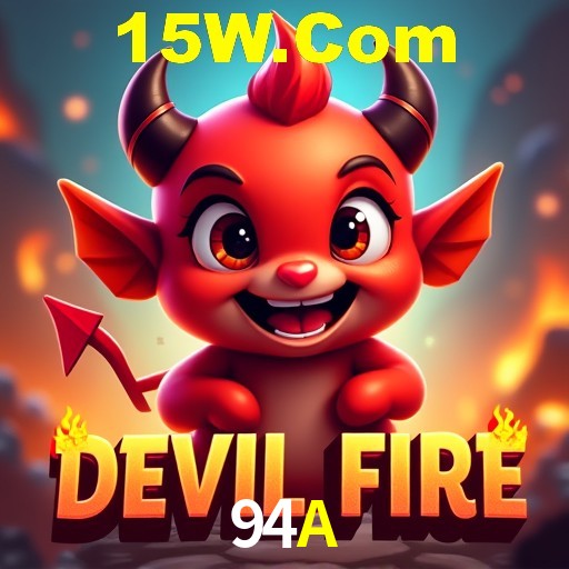 A Revolução dos Aplicativos de Jogos no 94A