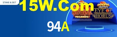 Daily Bonuses 94A