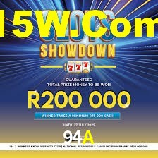 Tennis Betting 94A