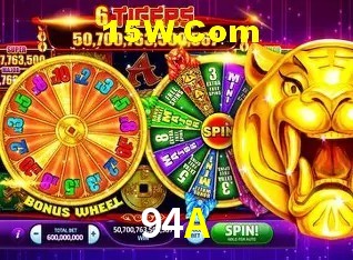 Recursos de Bônus 94A