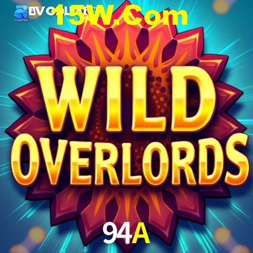 Descubra o Mundo do Cassino Online com 94A