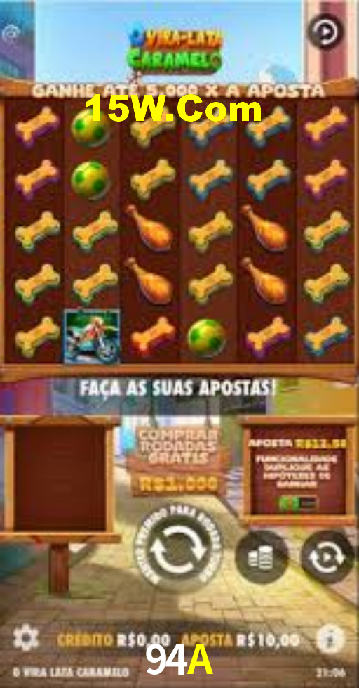 94A: Seu Especialista em Apostas Esportivas Brasileiras