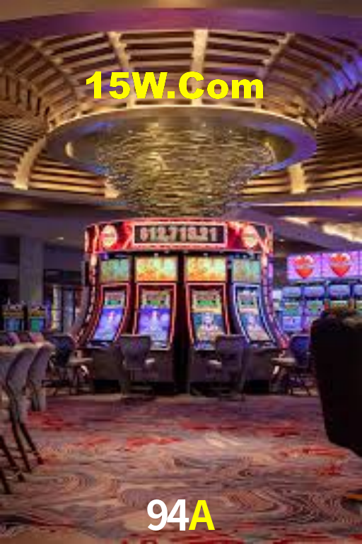 94A: A Experiência de Casino com Jogos de Mesa ao Vivo