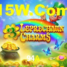 Welcome Bonus 94A