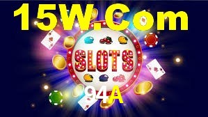 Roulette Table 94A