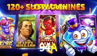 Casino Ao Vivo 94A