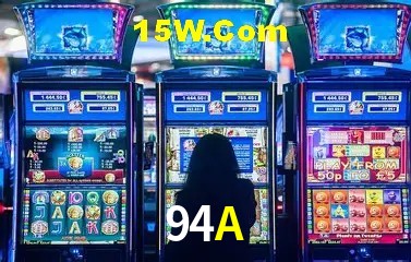Tecnologia da Plataforma 94A