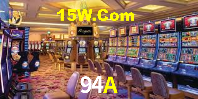 Apostas com odds competitivas na 94A