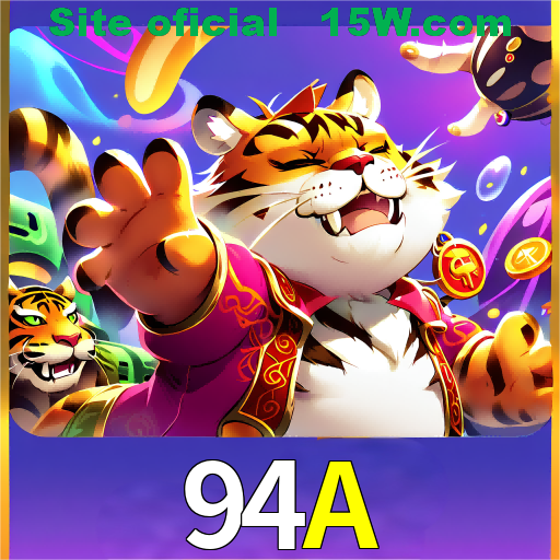 Canal oficial da 94A no Telegram